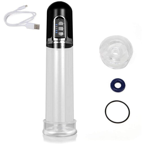 Automatischer Masturbator für Männer 1