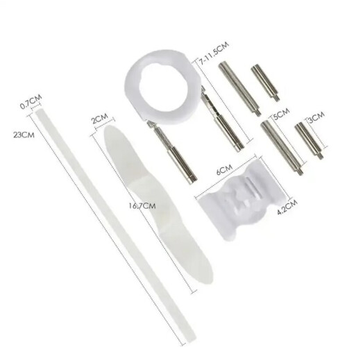Penis Apparaat Pro Extender 3 2