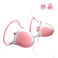 Tepel Plezier Tepel Stimulator