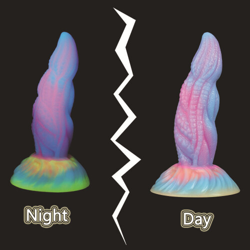 Penis-Imitator 1