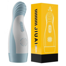 Automatischer Masturbator für Männer Yulei, blau