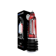 Schwanzpumpe Bathmate X30, rot