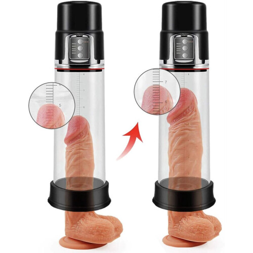 Penispumpe 1