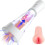 Penispumpe 2in1 1