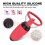 Klitoris & Nippel Vibrator 3in1 6