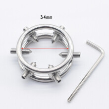 Penis ring, 34 mm