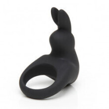 Anneau pénien vibrant rechargeable