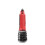 Escarpin Dick Bathmate X7, rouge 3