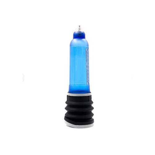 Bathmate X30 borstkolf, blauw 2