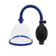 Vagin et tire-lait 10 cm