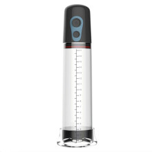 Penispumpe Trainer Stretch Cup