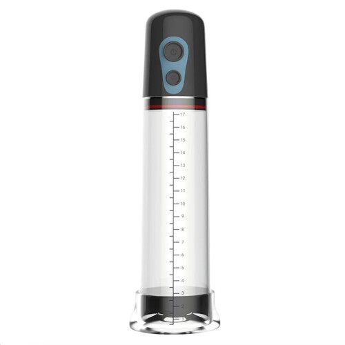 Penispumpe Trainer Stretch Cup