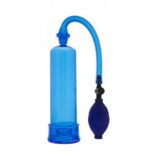 Menzstuff Pompe d’agrandissement du pénis, bleu