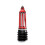 Dick pomp Bathmate X40, rood 2