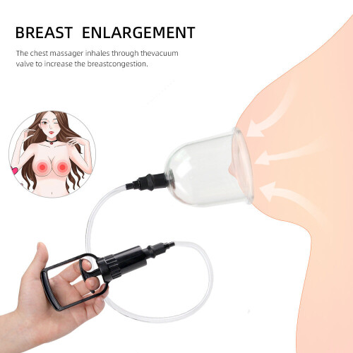 Produit d’augmentation mammaire 1