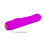 Vibrator Leopold, lila 7
