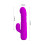 Vibrator Leopold, lila 8