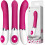 Vibrator Pretty Love, pink 1