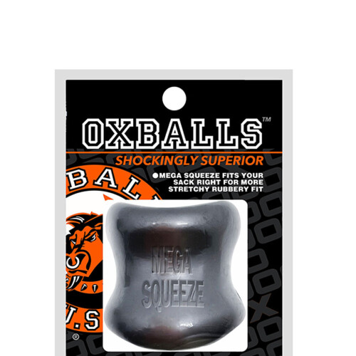 Penis Ring Mega Squeeze Ergofit Oxballs 1
