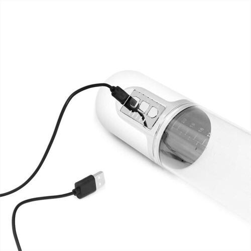 Penispumpe Maximizer Worx VX5 2