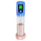 Penispumpe, blau/pink 1