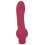 Rosenrot vibrator, red 5