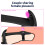 Pore vibrator with remote control 4