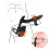 Pore vibrator with remote control 5