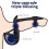 Pore vibrator with remote control 2