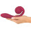 Rosenrot vibrator, red 8