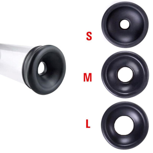 Penispomp & Masturbator Penispomp 1