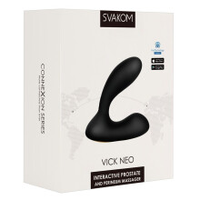 Vick Neo vibrator
