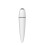 Vibrerende kogel IJOY, wit 1