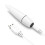 Vibrerende kogel IJOY, wit 7