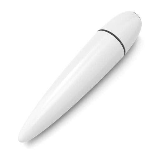 Vibrerende kogel IJOY, wit 1