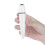 Vibrerende kogel IJOY, wit 4