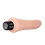 Vibrator Vibe Real Softee 9, beige 3