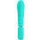 Vibrator Pretty Love - Thomas Multifunktions-G-Punkt, blau 2