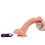 Realistic Vibrating Remote Control Beast 24.5 cm 5
