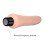 Vibrator Vibe Real Softee 9, beige 6