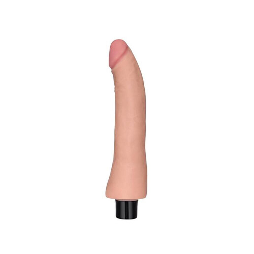 Vibrator Vibe Real Softee 9, beige