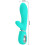 Vibrator Pretty Love - Thomas Multifunktions-G-Punkt, blau 5