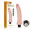 Vibrator Vibe Real Softee 9, beige 8