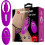 Clitorisstimulator Lybaile, Paars 1