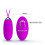 Vibrator Jenny, paars 6