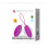 Vibrator Jenny, paars 7