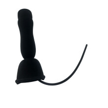 Dilatador uretral vibratório