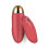 Vibrator with Continuous Climax Remote Control, Red 1