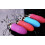 Vibrator with Continuous Climax Remote Control, Red 2