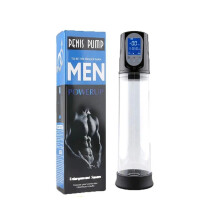 Penio Pump Aspirateur LED automatique